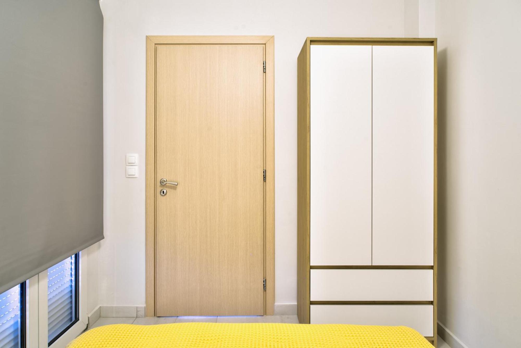 Hydra Apartment พาทรา ภายนอก รูปภาพ
