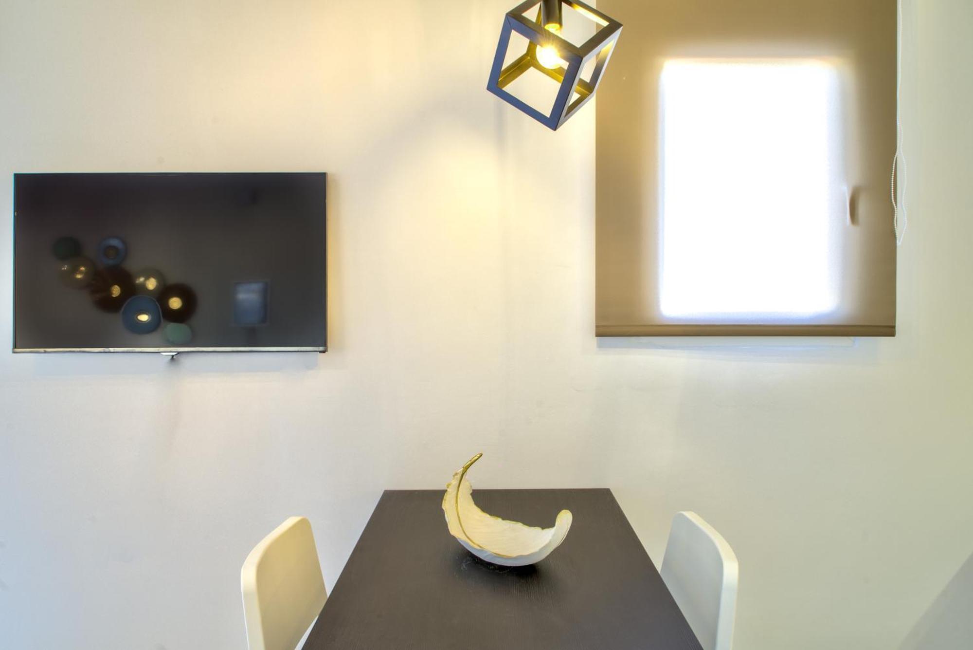 Hydra Apartment พาทรา ภายนอก รูปภาพ