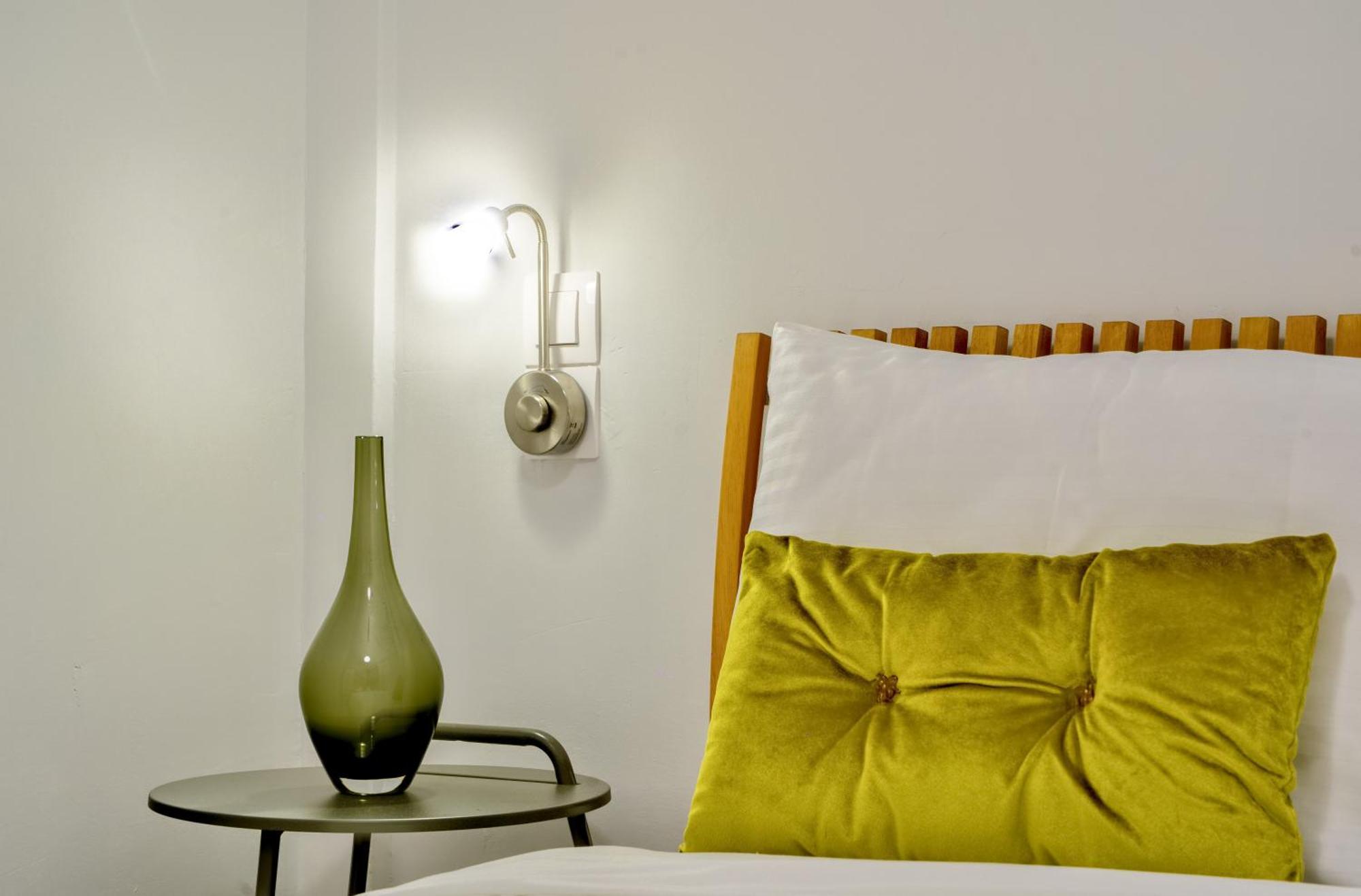Hydra Apartment พาทรา ภายนอก รูปภาพ