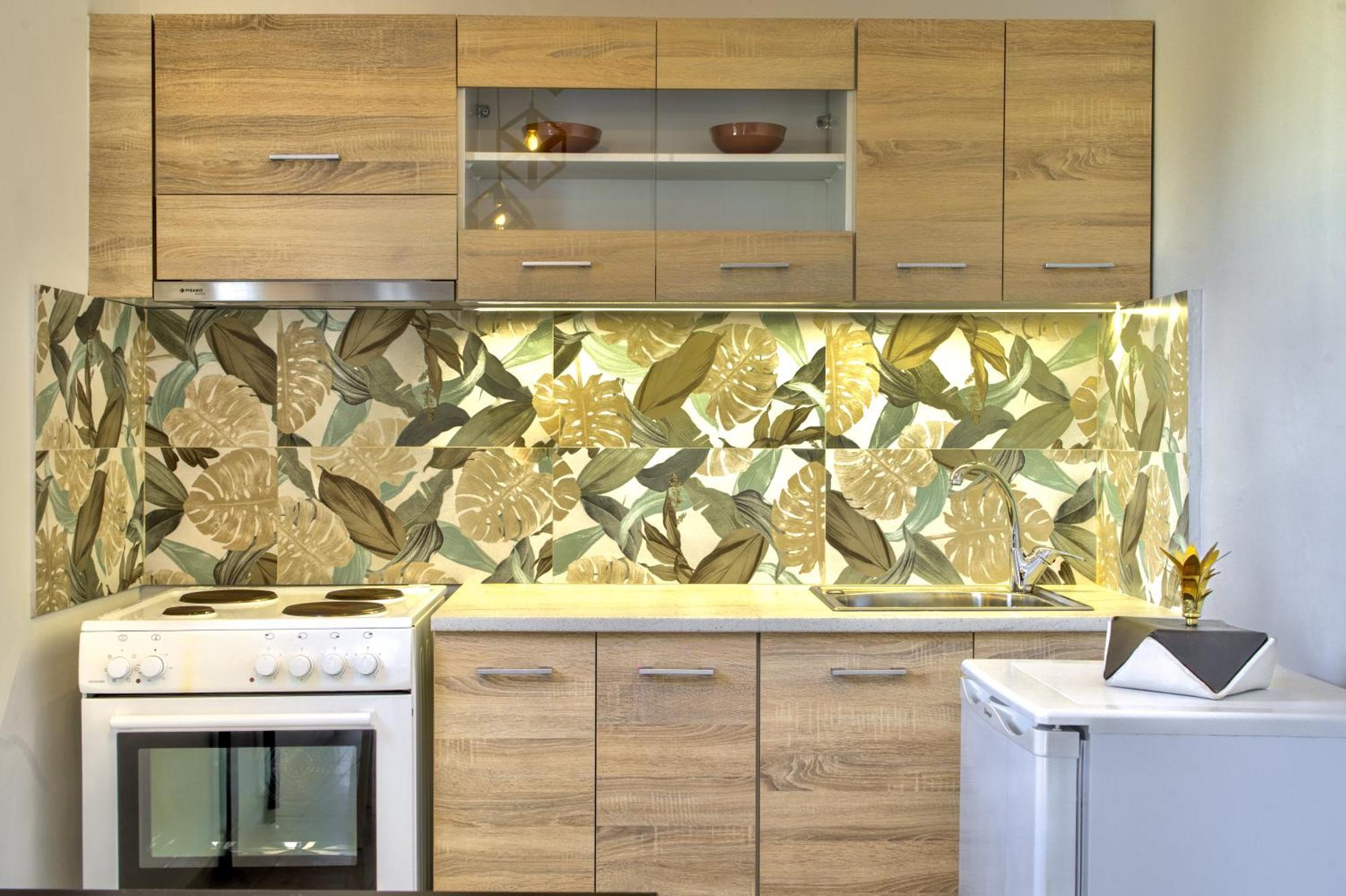 Hydra Apartment พาทรา ภายนอก รูปภาพ