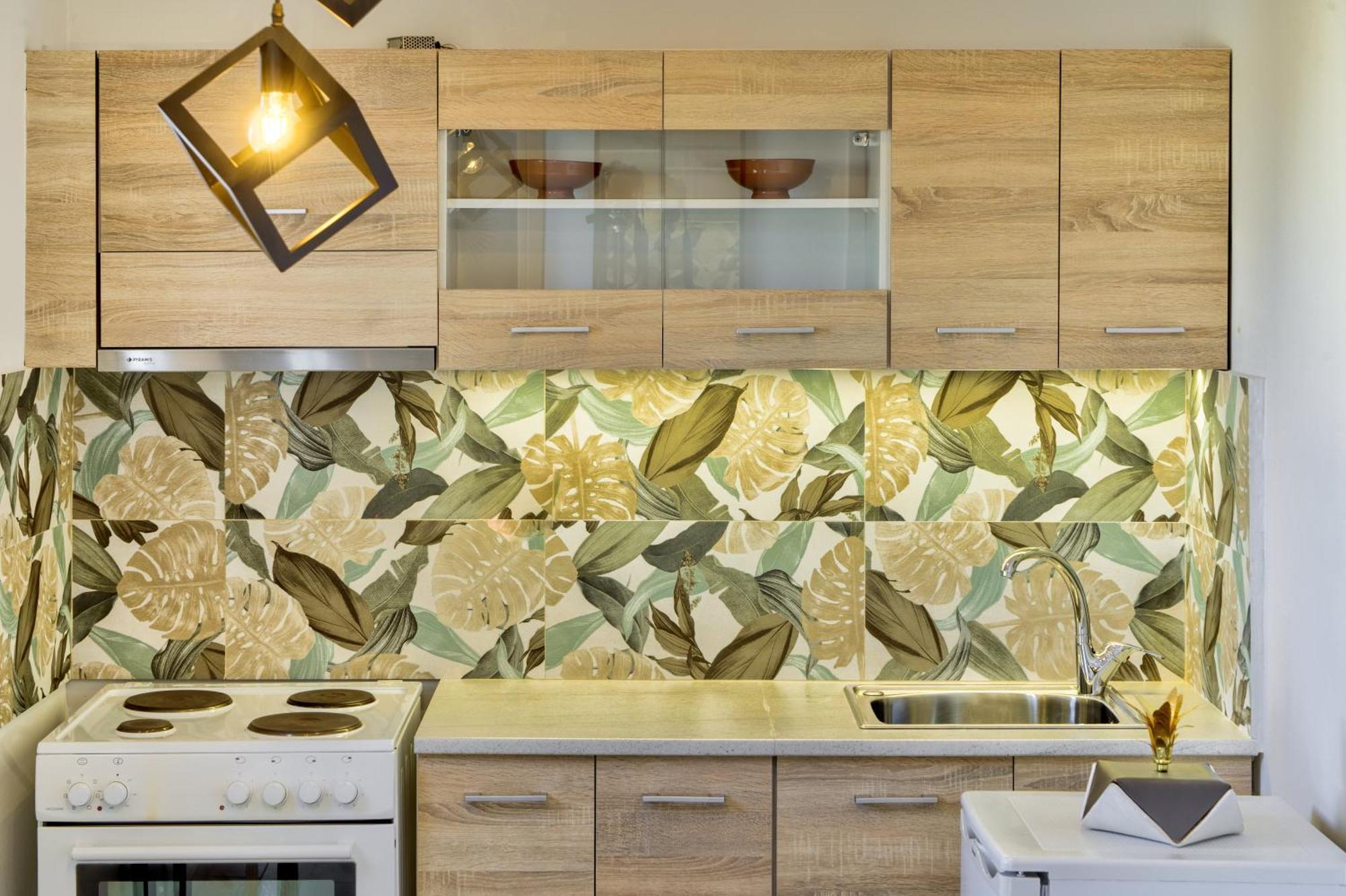 Hydra Apartment พาทรา ภายนอก รูปภาพ